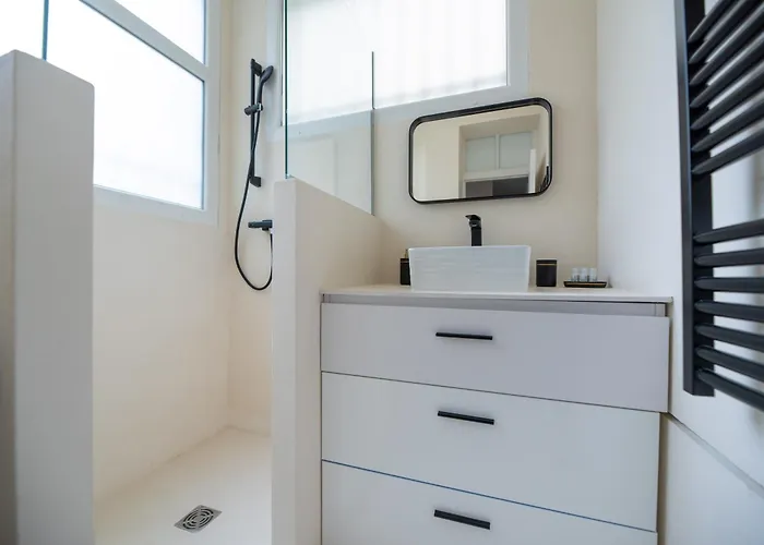 Cia - Mezzanine By Arc De Triomphe Апартаменты Париж